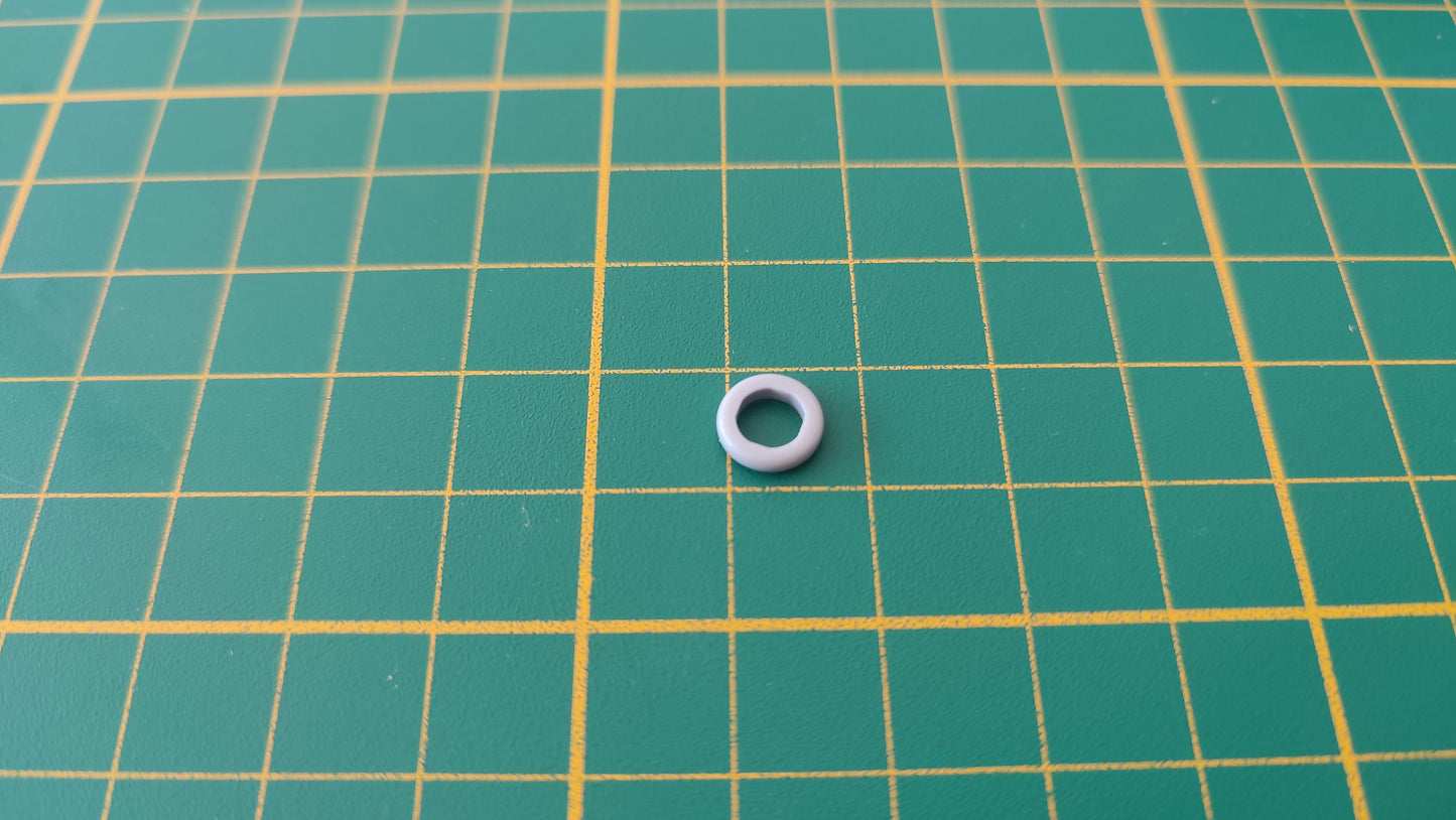 Pièce AM77341BLG pièce détachée Mega Mattel #D89