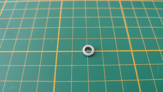 Pièce AM77341BLG pièce détachée Mega Mattel #D89