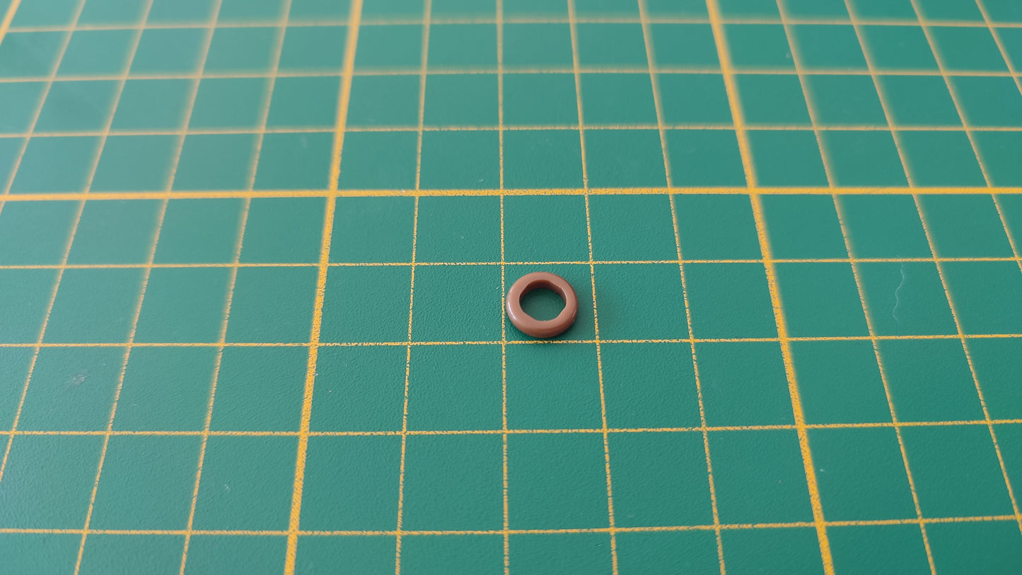 Pièce AM77341MY pièce détachée Mega Mattel #D89