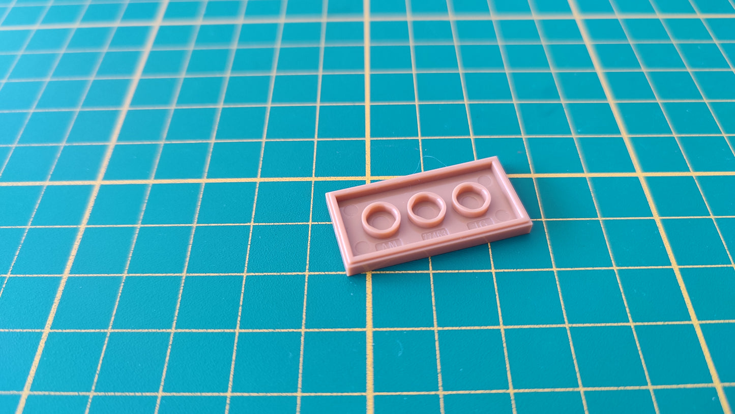 Pièce AM77463VL pièce détachée Mega Mattel #D89