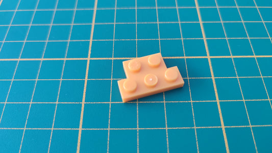 Pièce AM77465FM pièce détachée Mega Mattel #E09