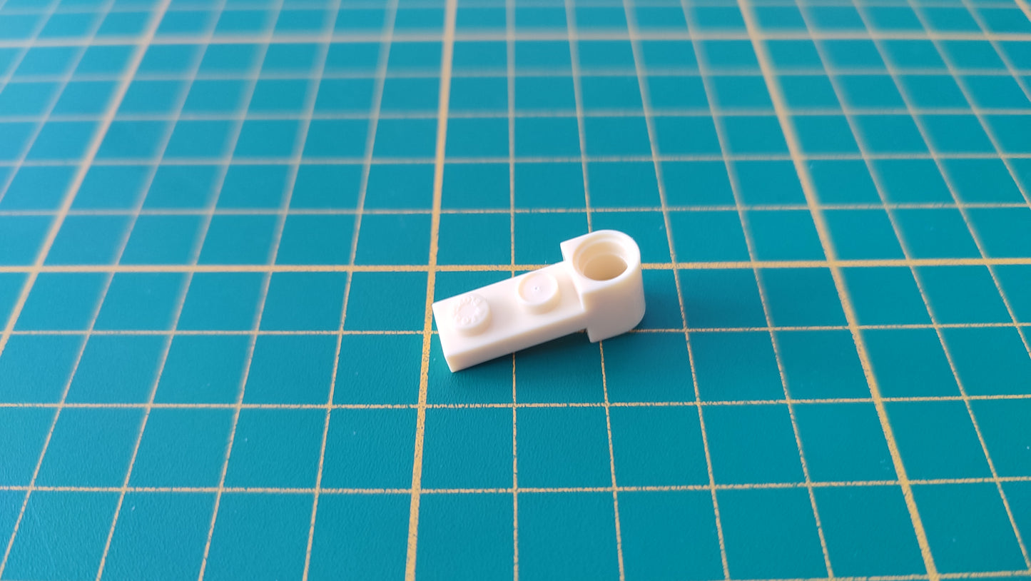 Pièce AM78107CS pièce détachée Mega Mattel #E09