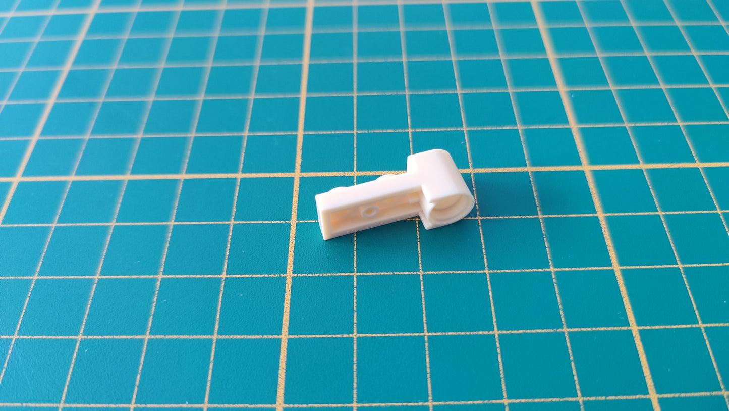 Pièce AM78107CS pièce détachée Mega Mattel #E09