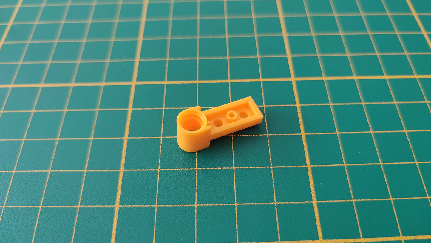 Pièce AM78107FM pièce détachée Mega Mattel #E09