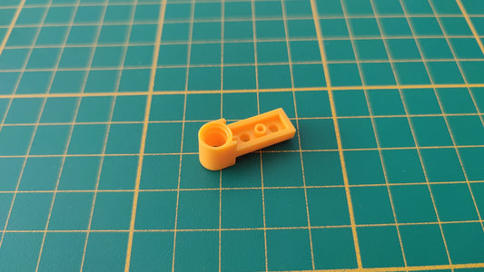 Pièce AM78107FM pièce détachée Mega Mattel #E09