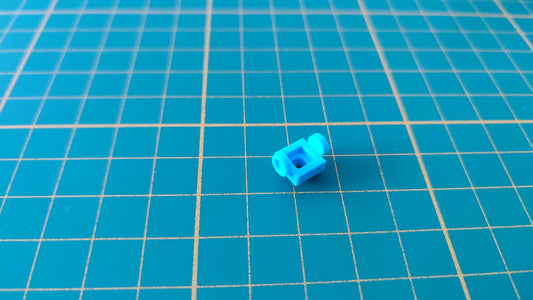 Pièce AM78273GD pièce détachée Mega Mattel #E57