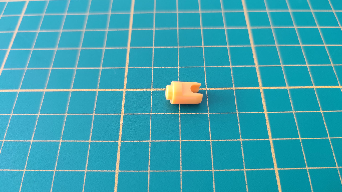 Pièce AM78275FM pièce détachée Mega Mattel #E09