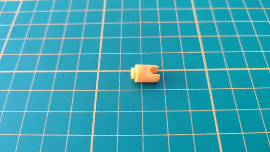 Pièce AM78275FM pièce détachée Mega Mattel #E09