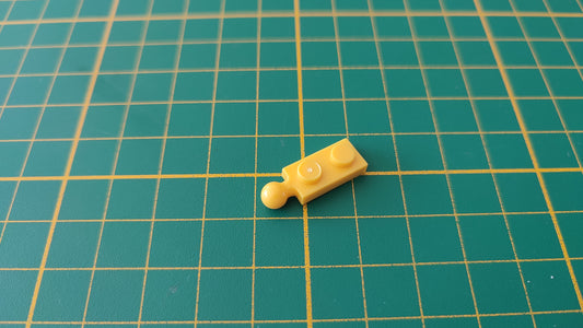 Pièce AM78276BYE pièce détachée Mega Mattel #D89