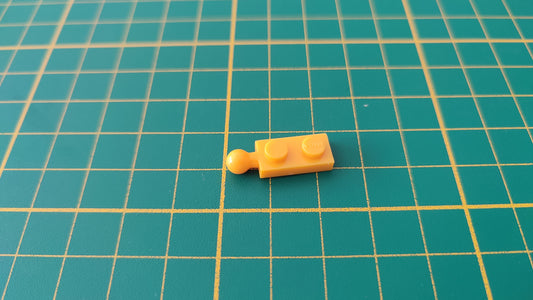 Pièce AM78276FM pièce détachée Mega Mattel #E09