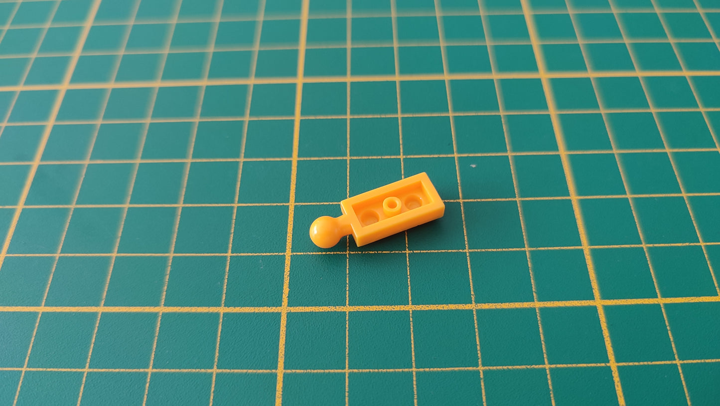 Pièce AM78276FM pièce détachée Mega Mattel #E09