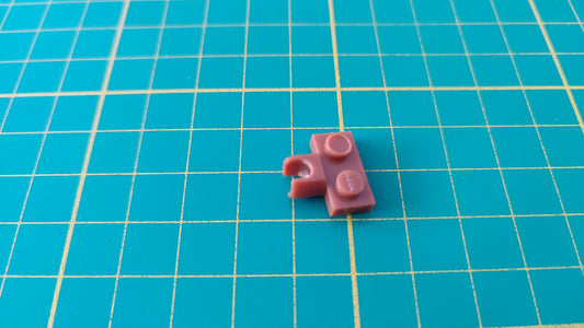 Pièce AM78277ANM pièce détachée Mega Mattel #E57