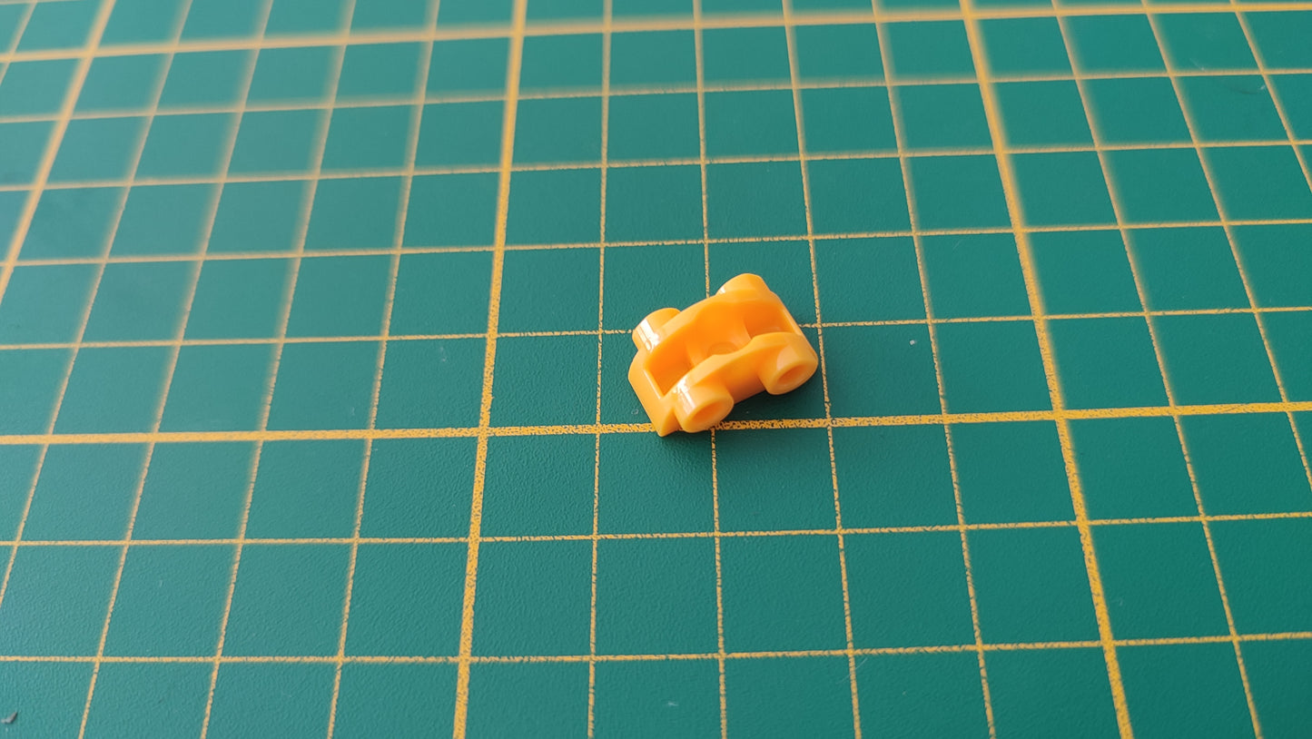 Pièce AM78281FM pièce détachée Mega Mattel #E09