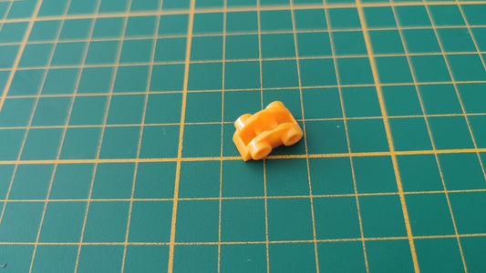 Pièce AM78281FM pièce détachée Mega Mattel #E09