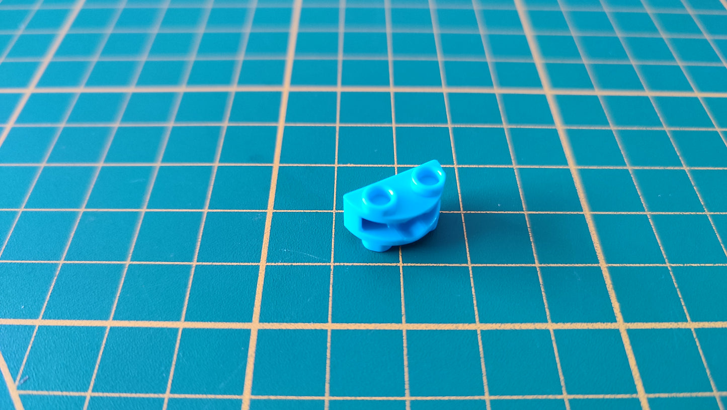 Pièce AM78281GD pièce détachée Mega Mattel #D79