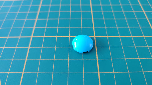 Pièce AM78285GD pièce détachée Mega Mattel #E57