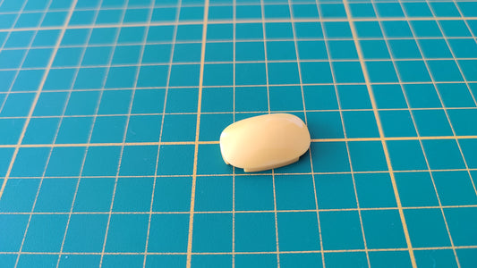 Pièce AM78286BYE pièce détachée Mega Mattel #D89