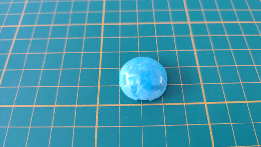 Pièce AM78287ANJ pièce détachée Mega Mattel #E57