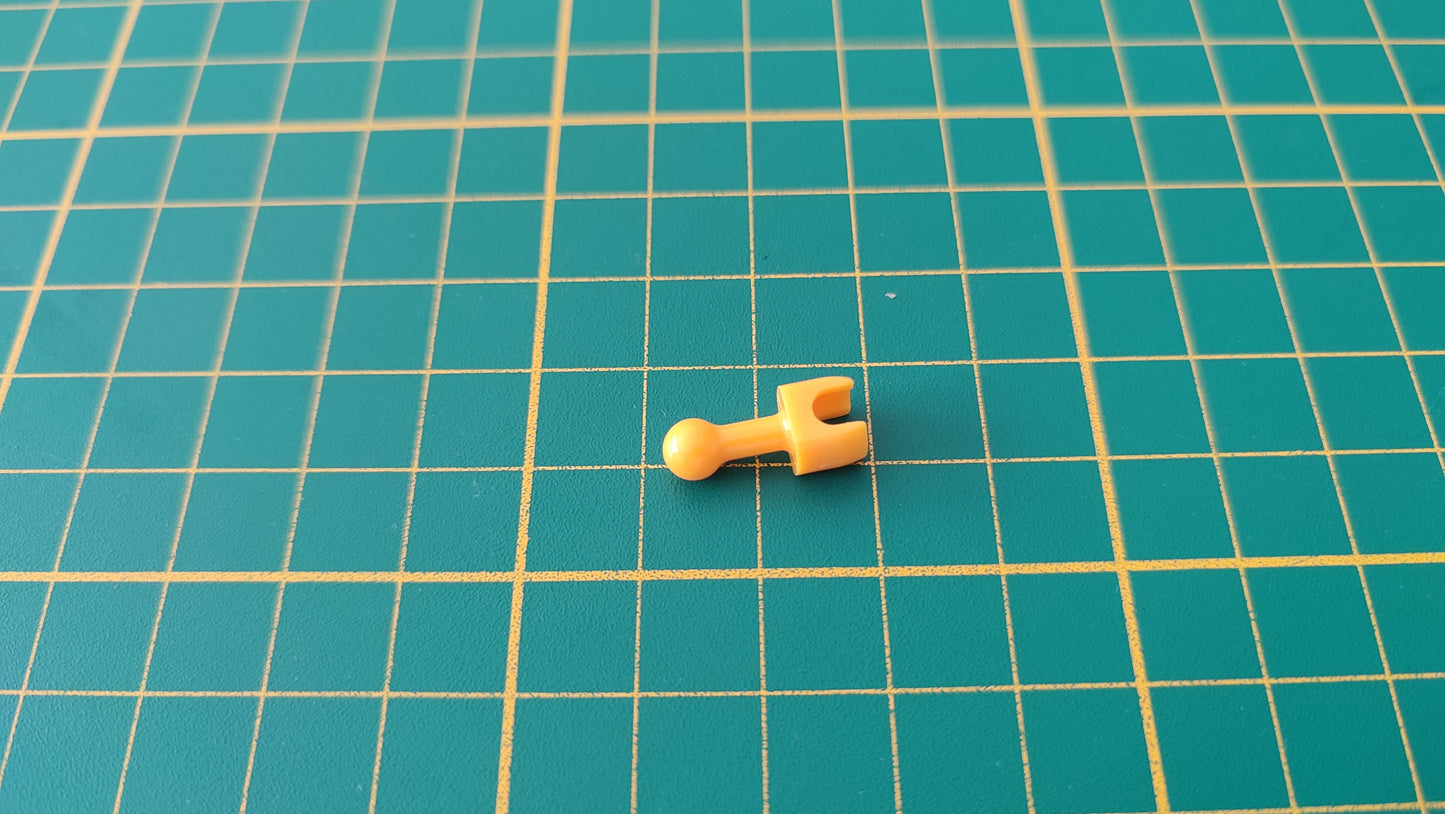 Pièce AM78290FM pièce détachée Mega Mattel #E09