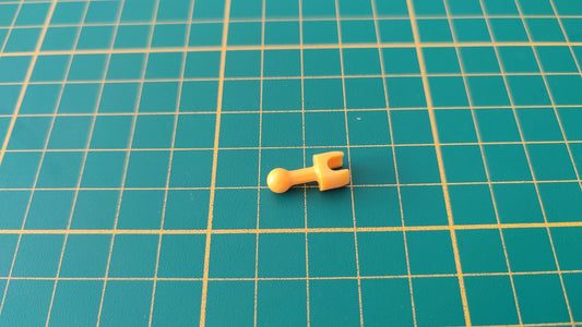 Pièce AM78290FM pièce détachée Mega Mattel #E09