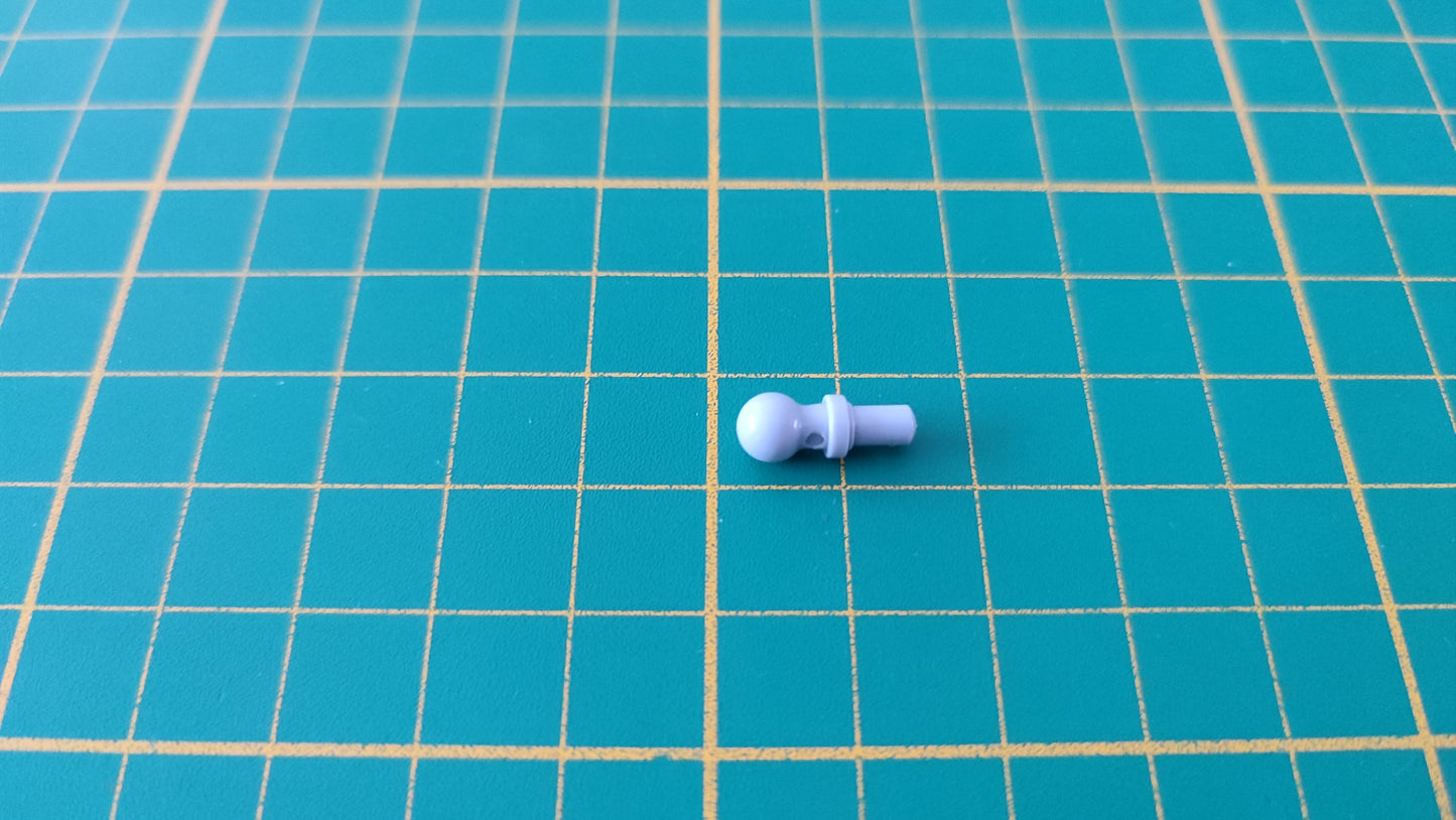 Pièce AM78291BLG pièce détachée Mega Mattel #E57