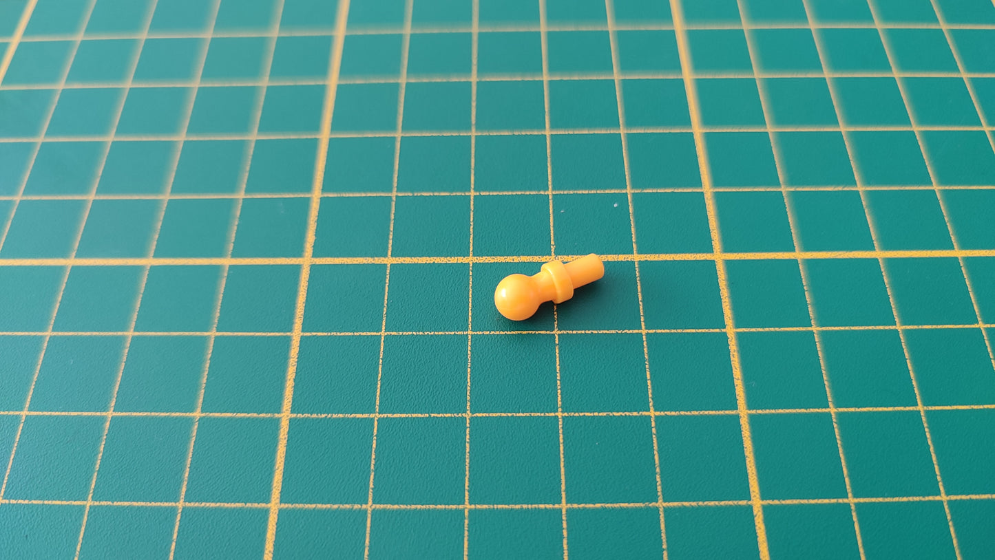 Pièce AM78291FM pièce détachée Mega Mattel #E09