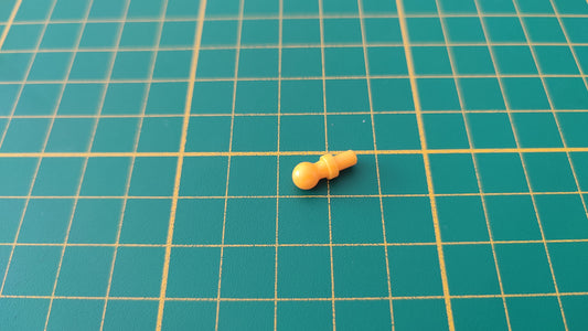 Pièce AM78291FM pièce détachée Mega Mattel #E09