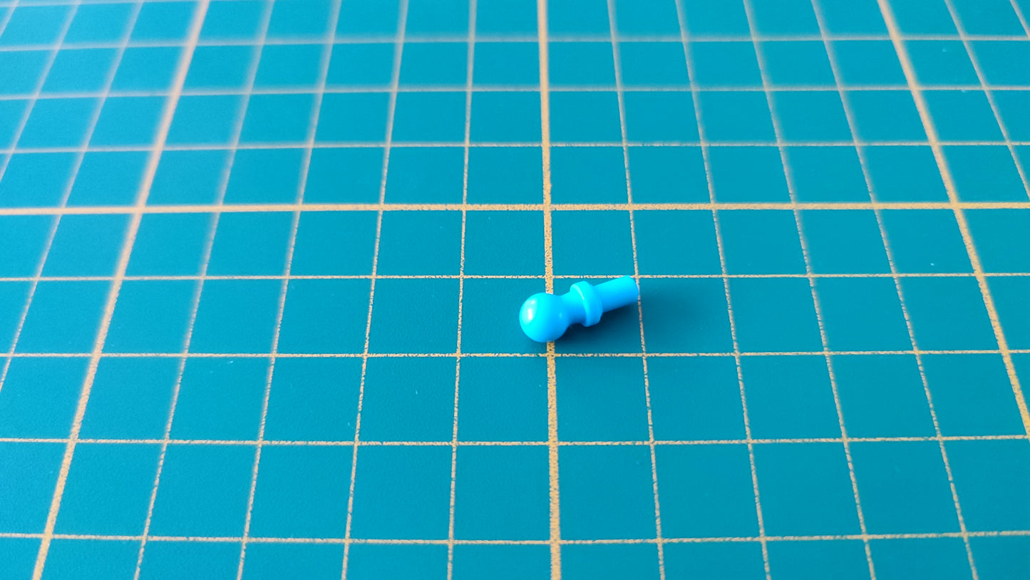 Pièce AM78291GD pièce détachée Mega Mattel #E57