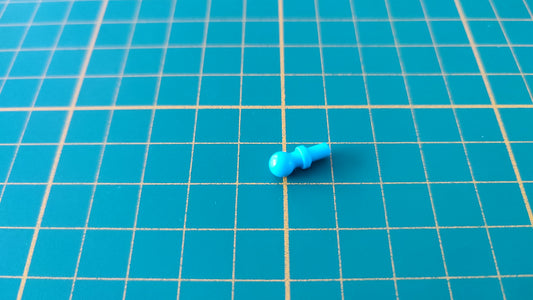 Pièce AM78291GD pièce détachée Mega Mattel #E57