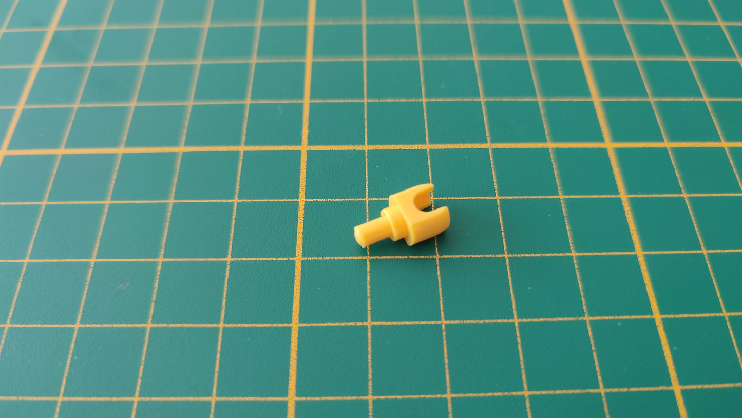 Pièce AM78296BYE pièce détachée Mega Mattel #D89