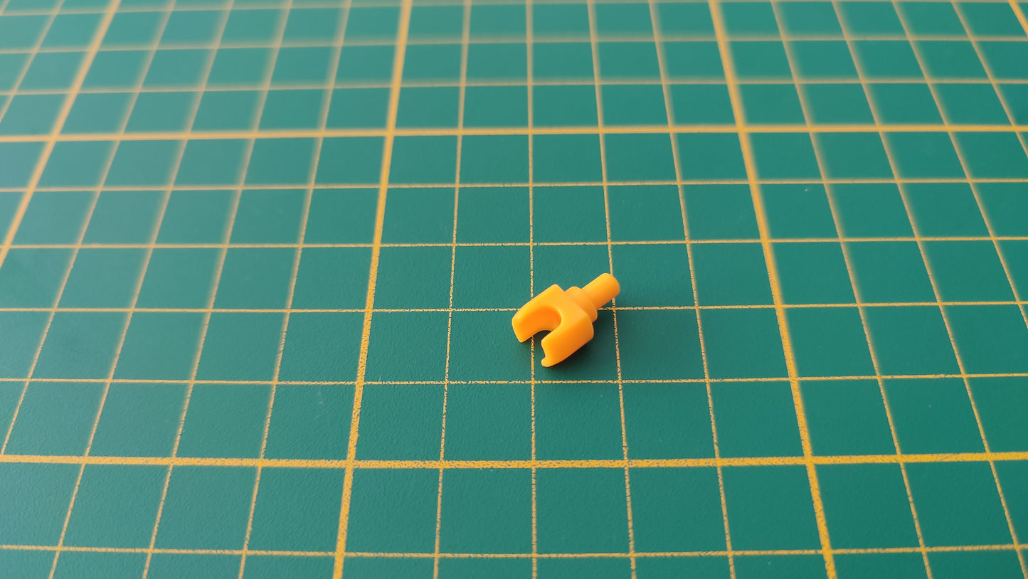 Pièce AM78296FM pièce détachée Mega Mattel #E09