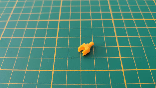 Pièce AM78296FM pièce détachée Mega Mattel #E09