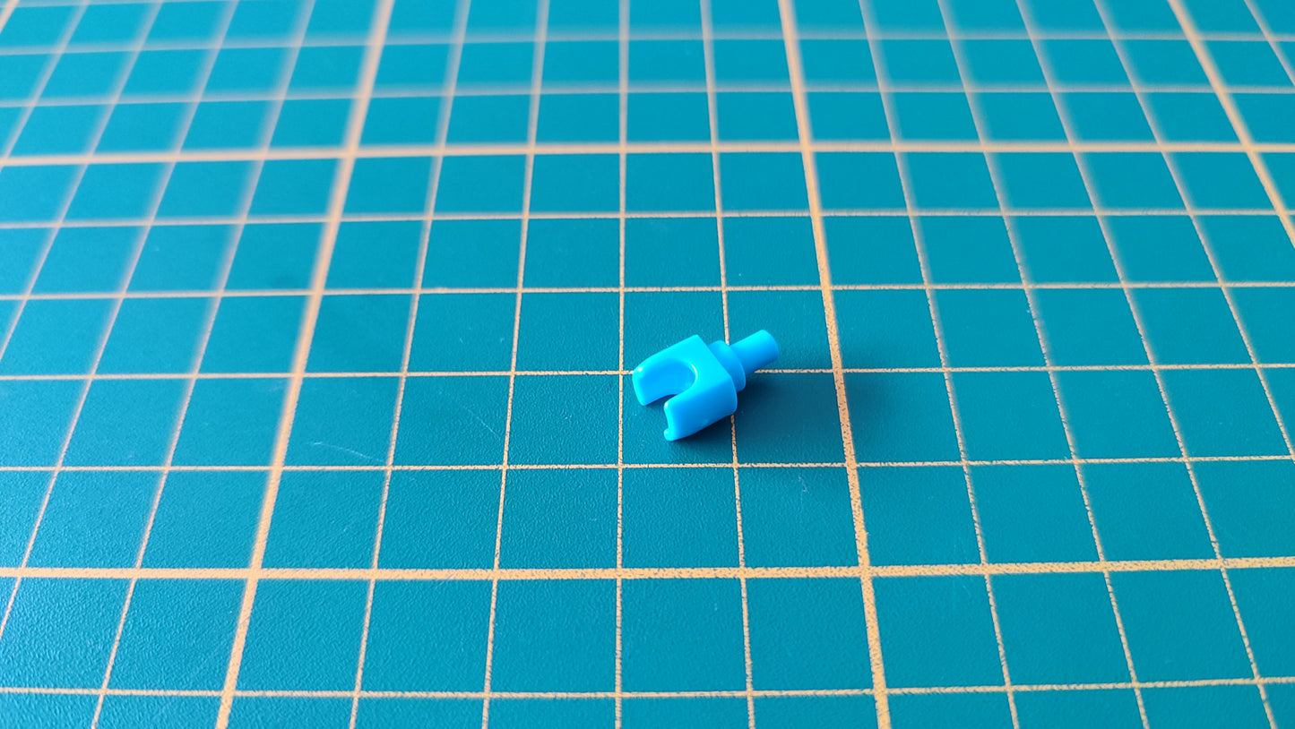 Pièce AM78296GD pièce détachée Mega Mattel #D79