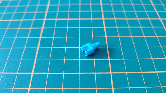 Pièce AM78296GD pièce détachée Mega Mattel #D79