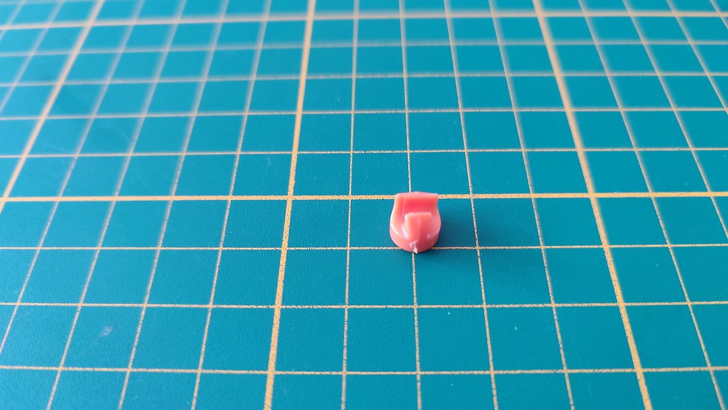 Pièce AM78297JU pièce détachée Mega Mattel #D73