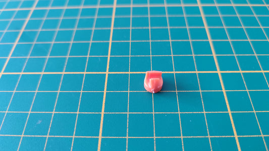 Pièce AM78297JU pièce détachée Mega Mattel #D73