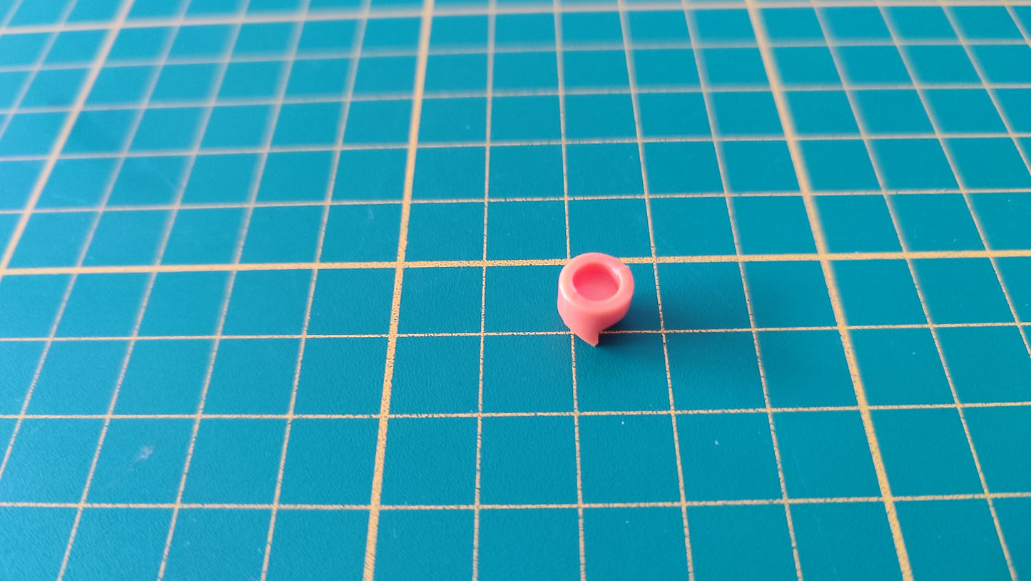 Pièce AM78297JU pièce détachée Mega Mattel #D73