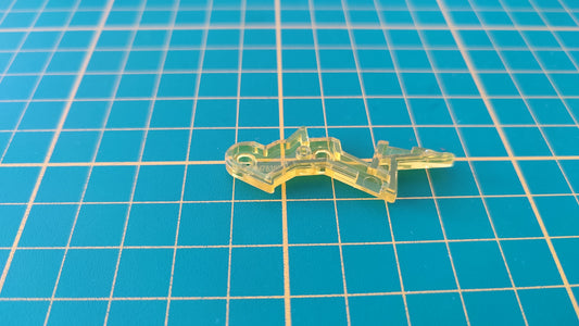 Pièce AM78389ZD pièce détachée Mega Mattel #D89