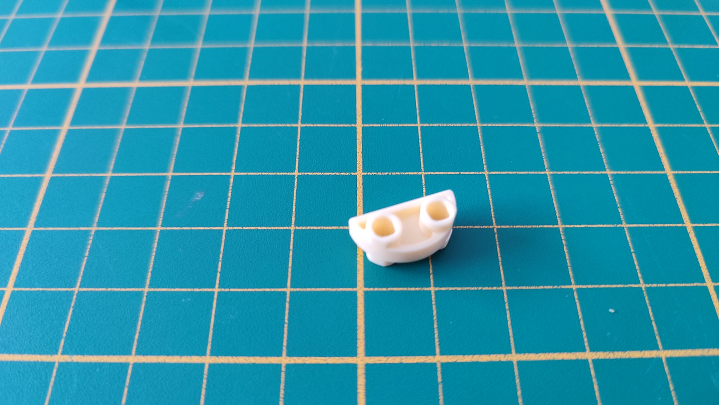 Pièce AM78391CS pièce détachée Mega Mattel #D73