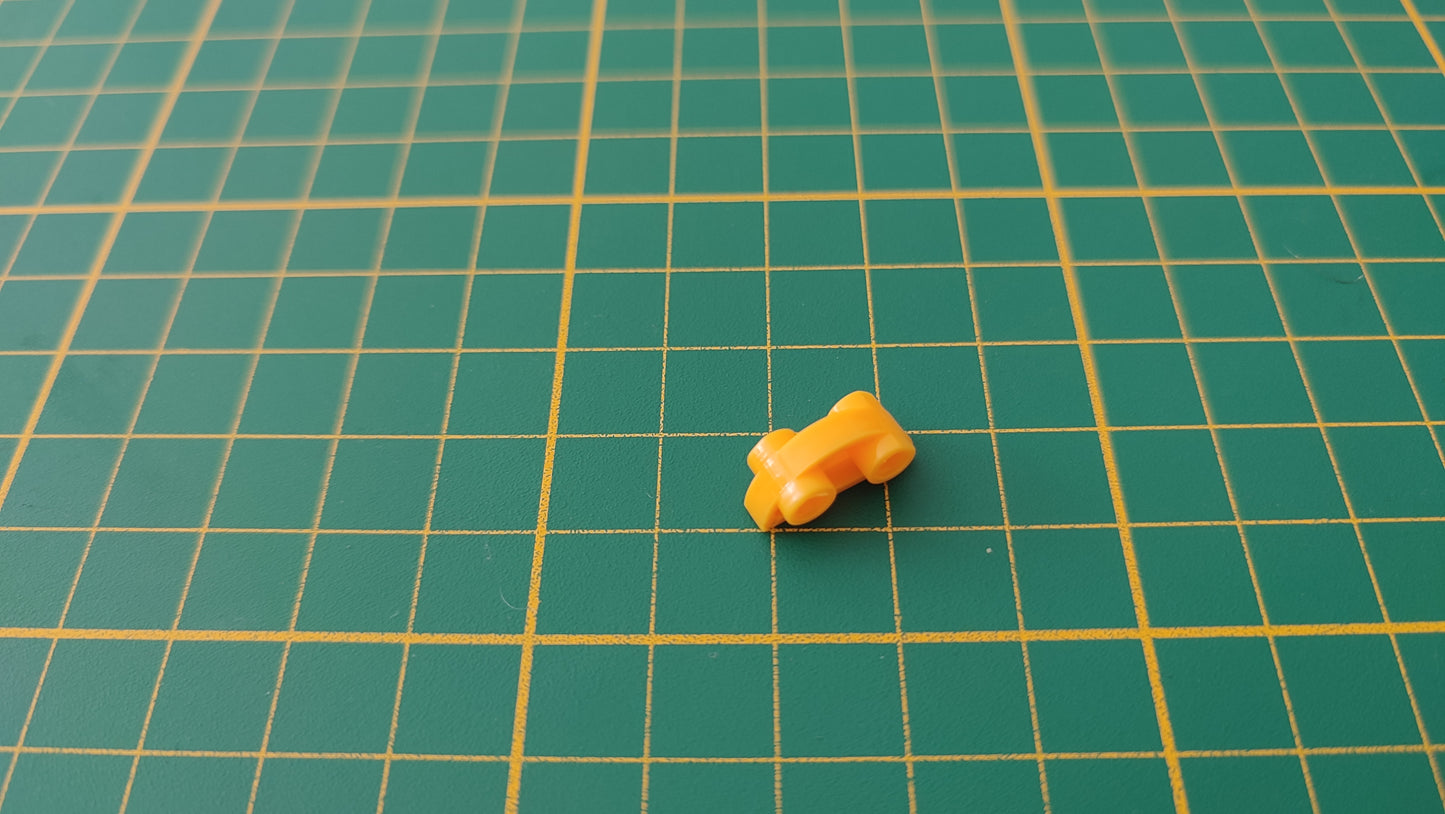 Pièce AM78391FM pièce détachée Mega Mattel #E09