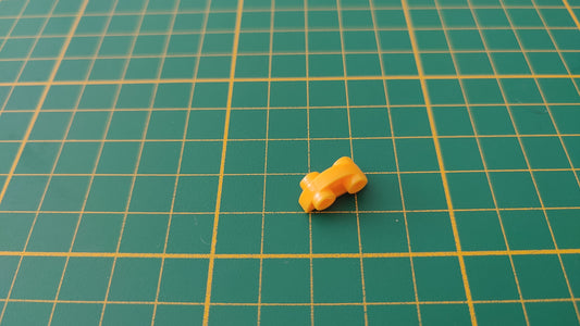 Pièce AM78391FM pièce détachée Mega Mattel #E09