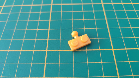 Pièce AM78397FM pièce détachée Mega Mattel #E09