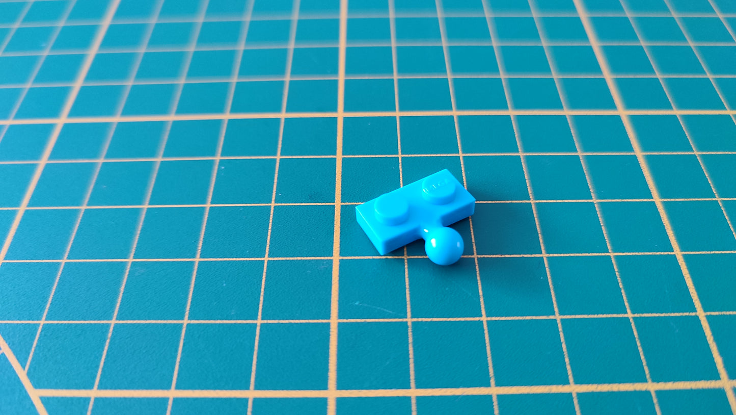 Pièce AM78397GD pièce détachée Mega Mattel #D79