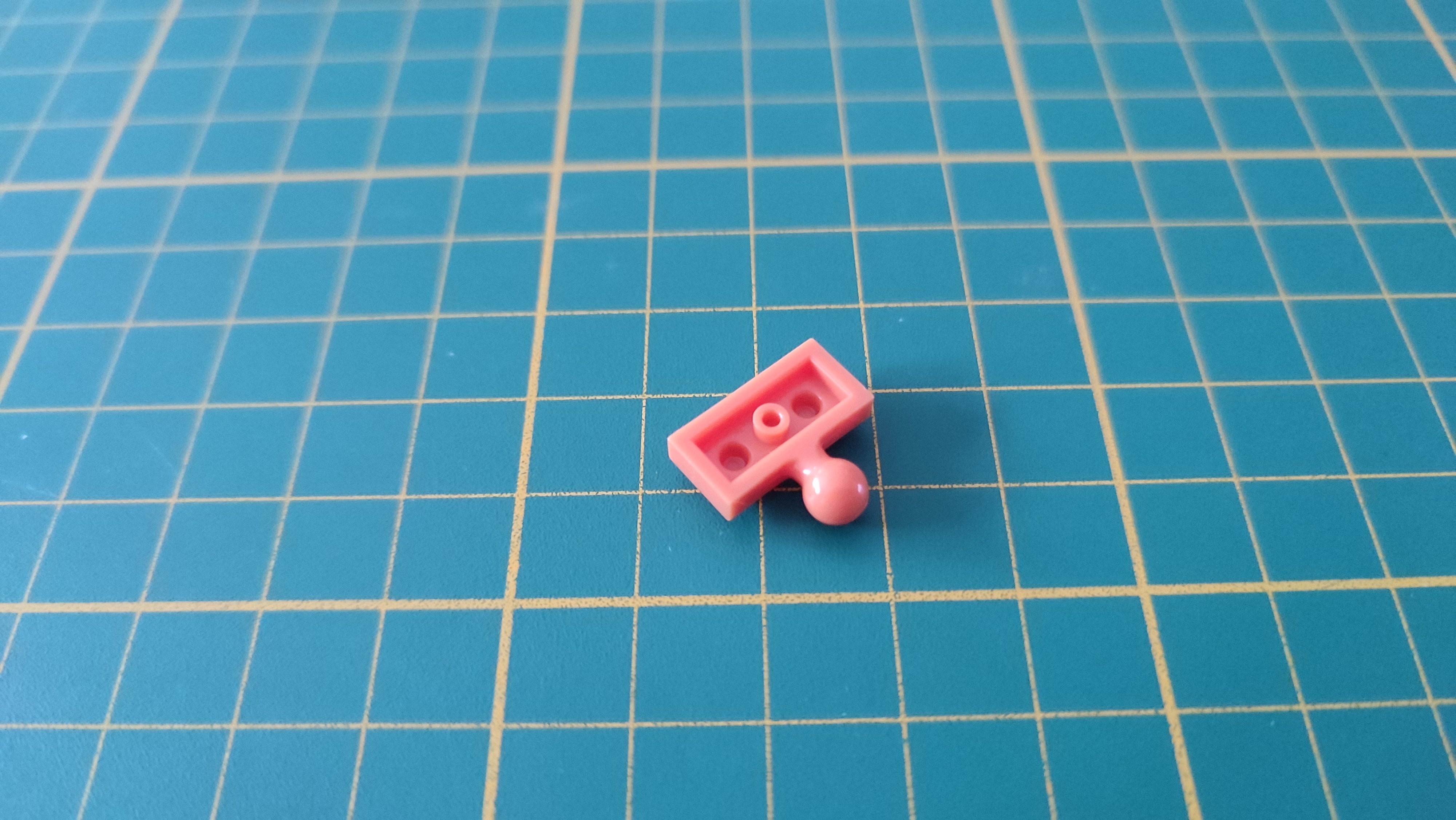 ウェア SSR Pièce AM78397JU pièce détachée Mega Mattel #D48