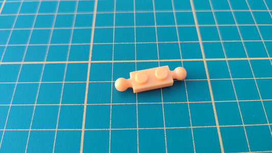 Pièce AM78412FM pièce détachée Mega Mattel #E09