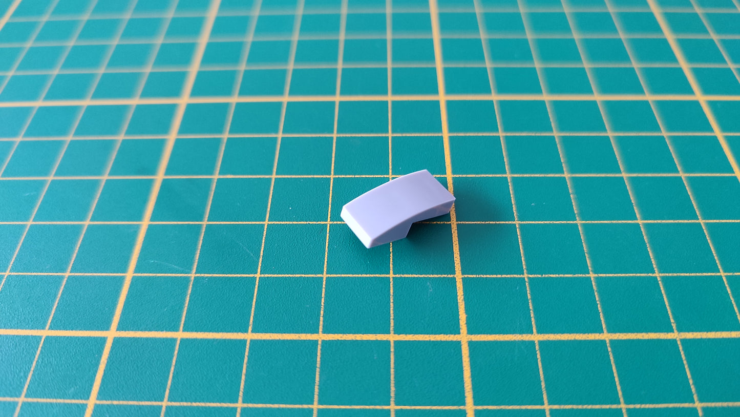 Pièce AM78486BLG pièce détachée Mega Mattel #D79