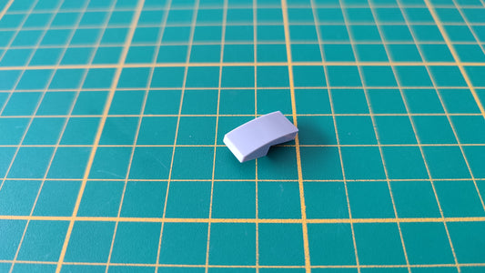 Pièce AM78486BLG pièce détachée Mega Mattel #D79