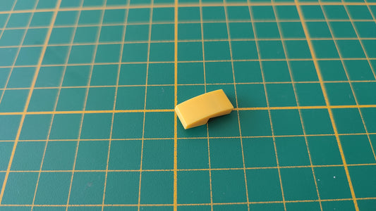 Pièce AM78486BYE pièce détachée Mega Mattel #D89