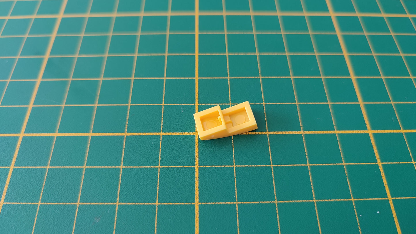 Pièce AM78486BYE pièce détachée Mega Mattel #D89