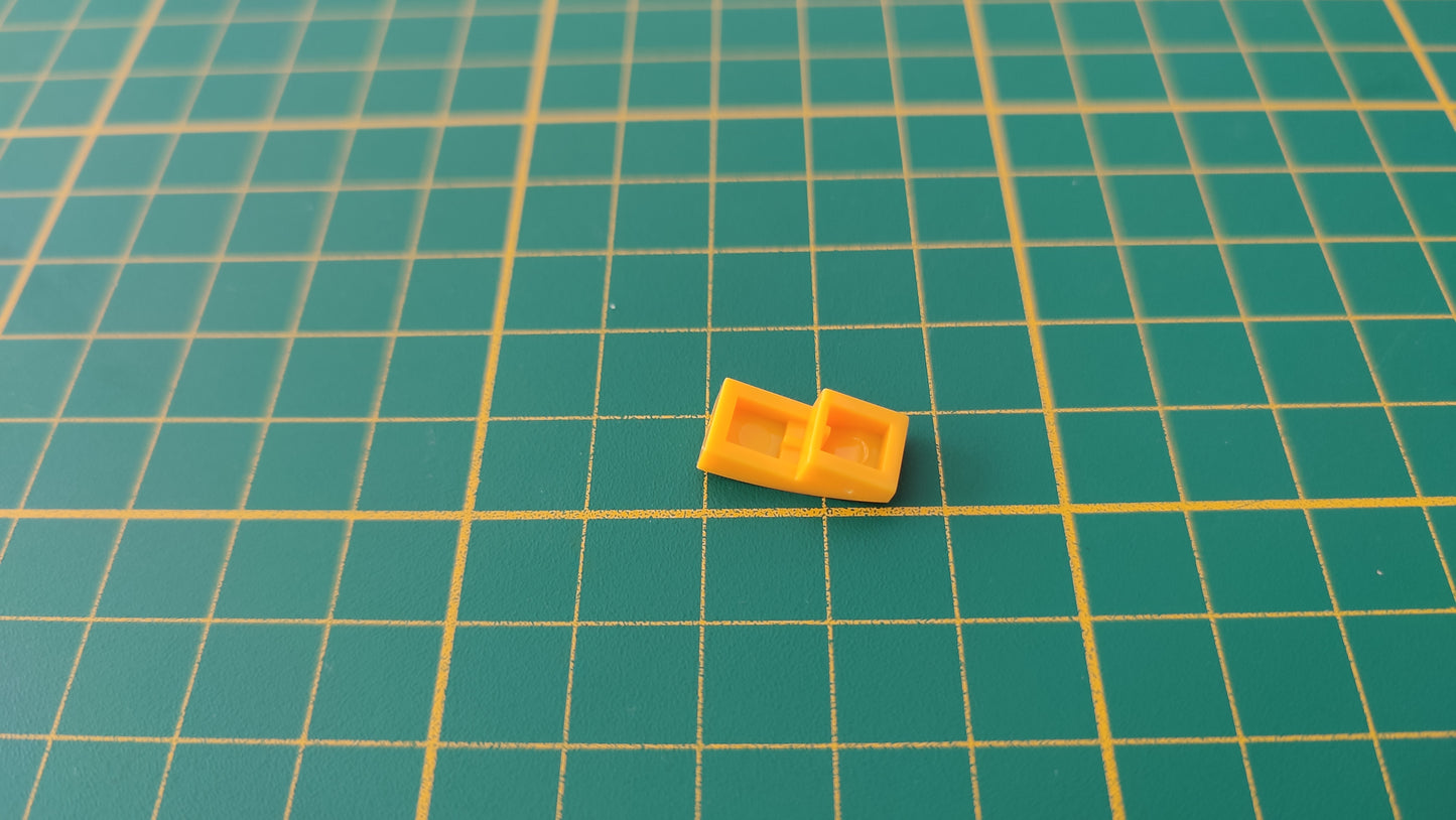 Pièce AM78486FM pièce détachée Mega Mattel #E09